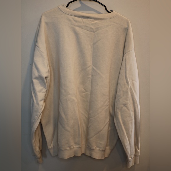 Nike 90s crewneck size XXL - Picture 4 of 5